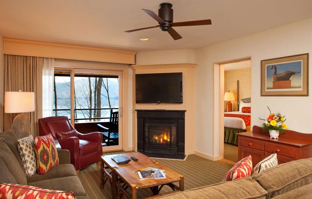 The Sagamore - photo 9