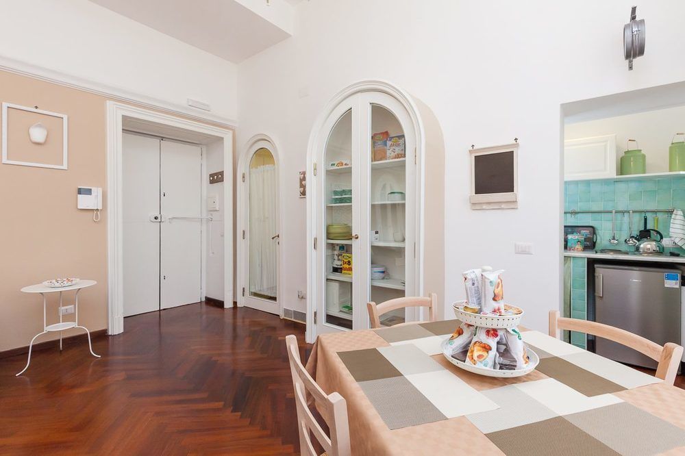 Suitebijoux - carbon neutral hotel in Naples