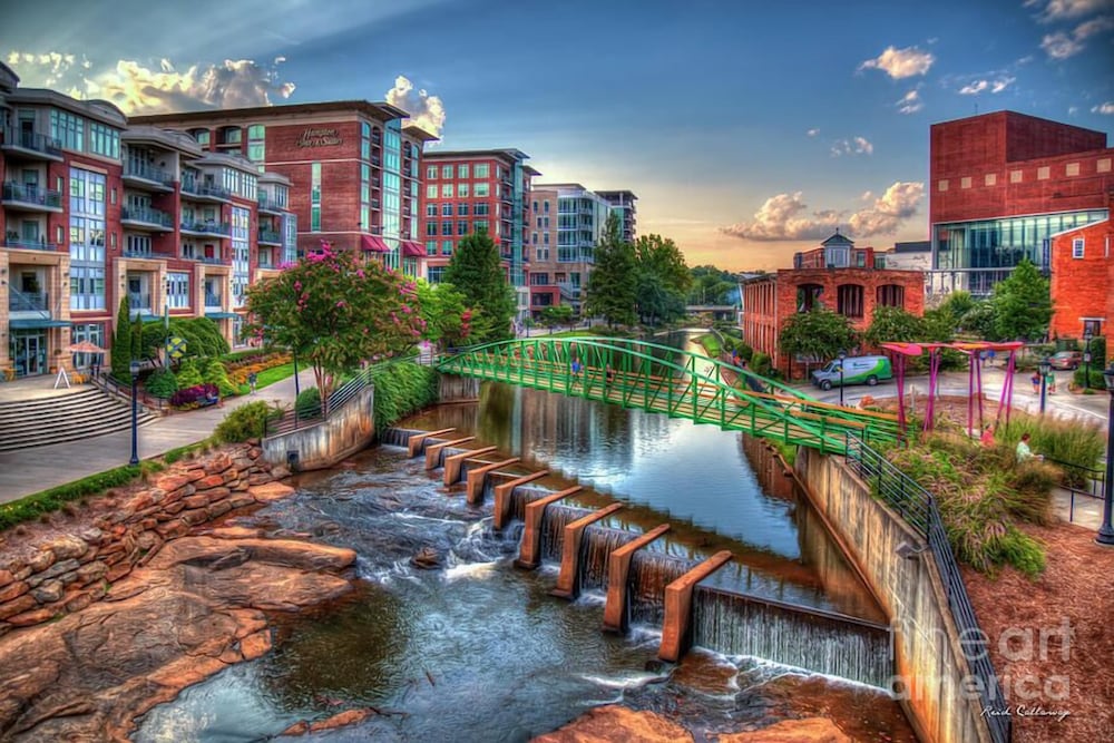 Holiday Inn Express & Suites Greenville Airport by IHG - photo 76