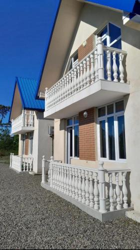 Villa Mate & Villa Luka — Urek'i — photo 2