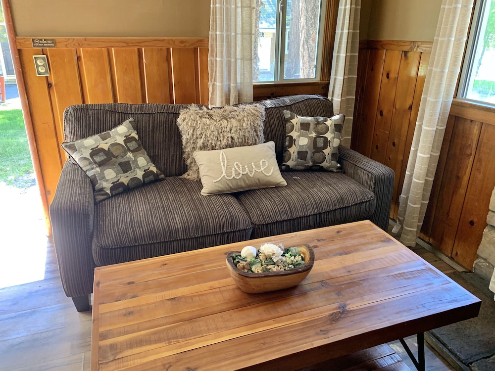 Grey Squirrel Resort - photo 88