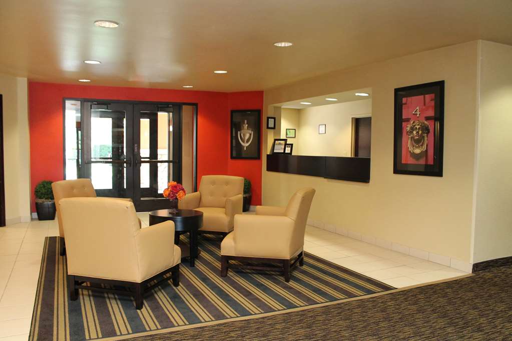 Extended Studio Hotel Suites Los Angeles San Dimas - photo 2