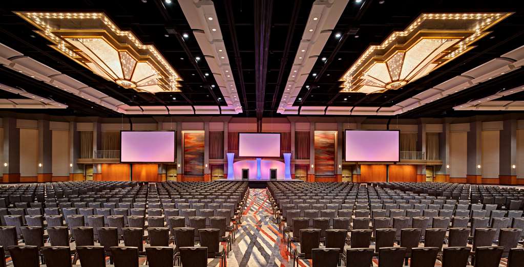Hyatt Regency Dallas - photo 55