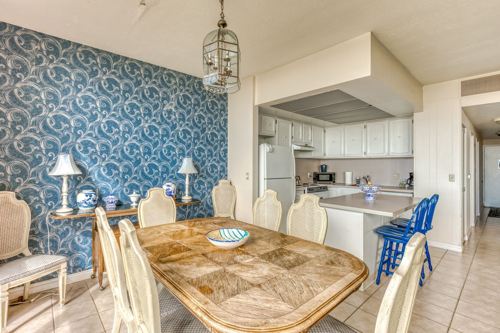 Sand & Sea Resort Condominiums - photo 302