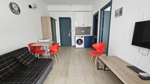 Gonio Mgzavrebi Apartments Sea View