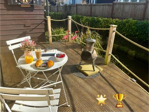 Little Brook Retreat in Chelmsford, United Kingdom