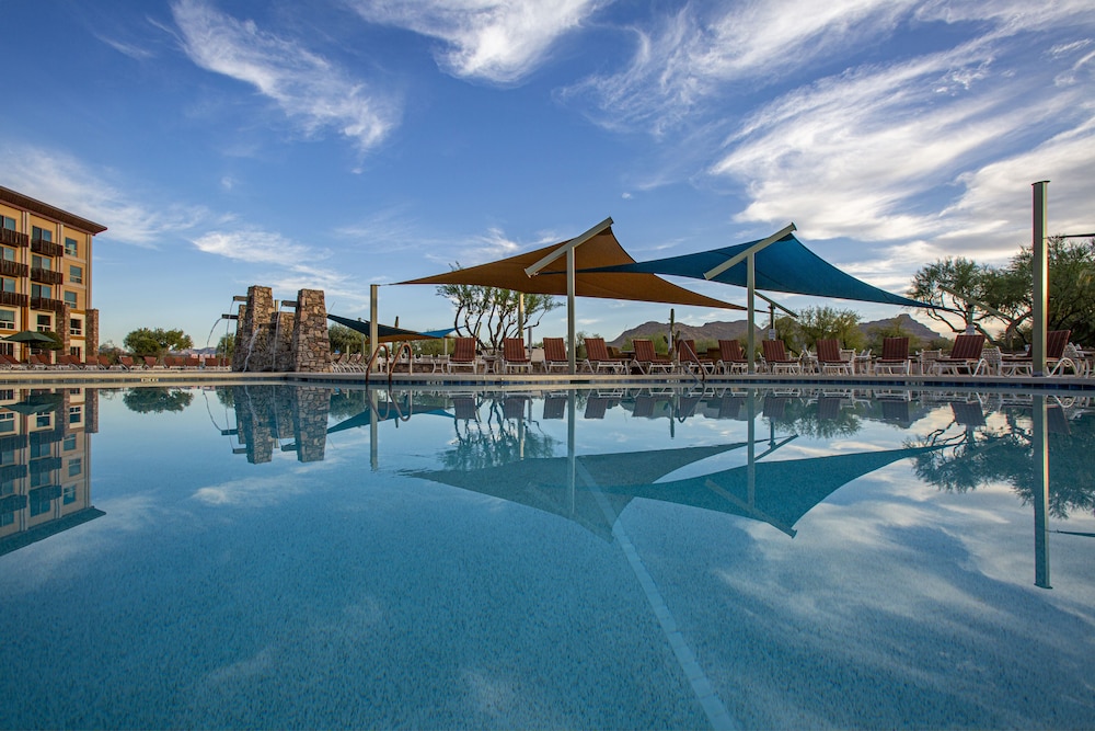 Wekopa Casino Resort - photo 6