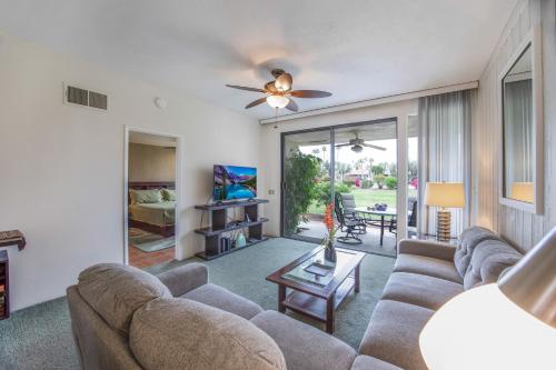 Sunrise Alejo Tranquility in Palm Springs, United States