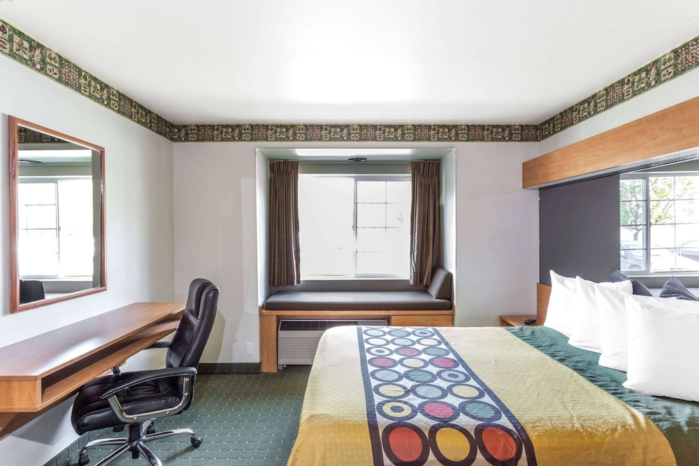 Royal Inn - photo 24