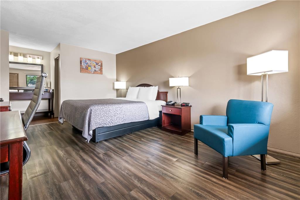 SureStay Hotel by Best Western Childress - photo 32