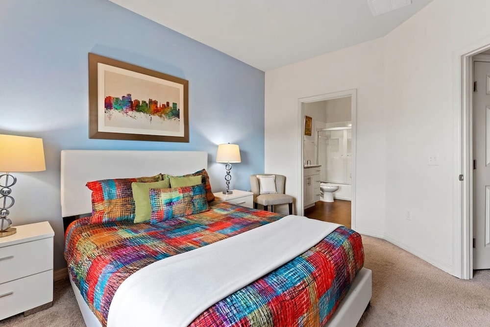 Beautiful 4 Br at West Lucaya Resort WL8979 - photo 21