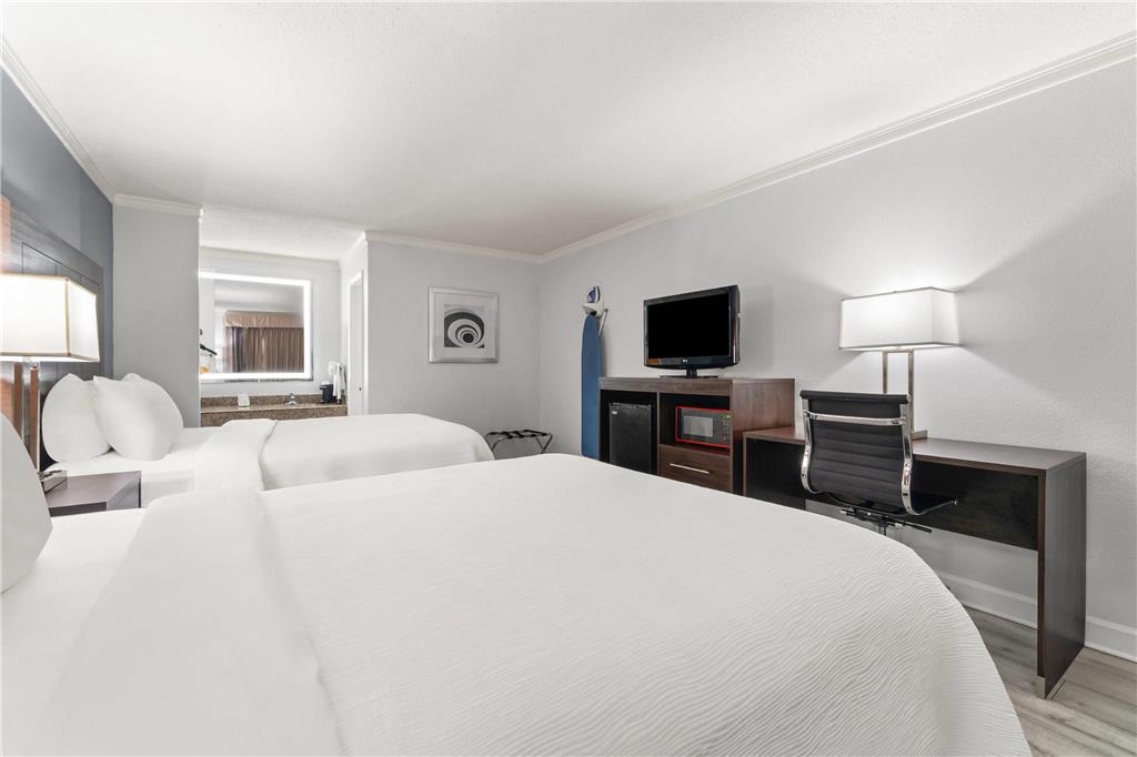 Quality Inn Forrest City I 40 - photo 30