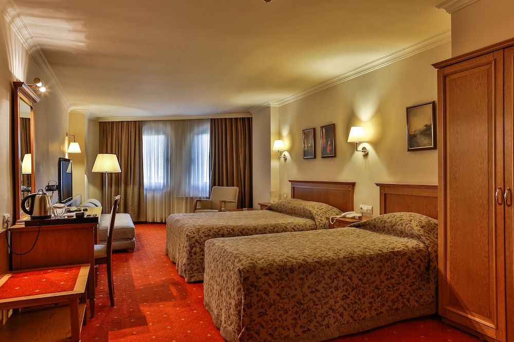 Central Hotel — Bursa — photo 5
