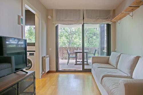 Winahost la Terraza de Sant Cugat — hotel in Sant Cugat Del Valles