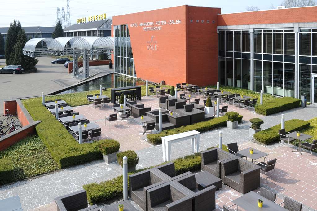 Van Der Valk Hotel Beveren in Beveren, Belgium