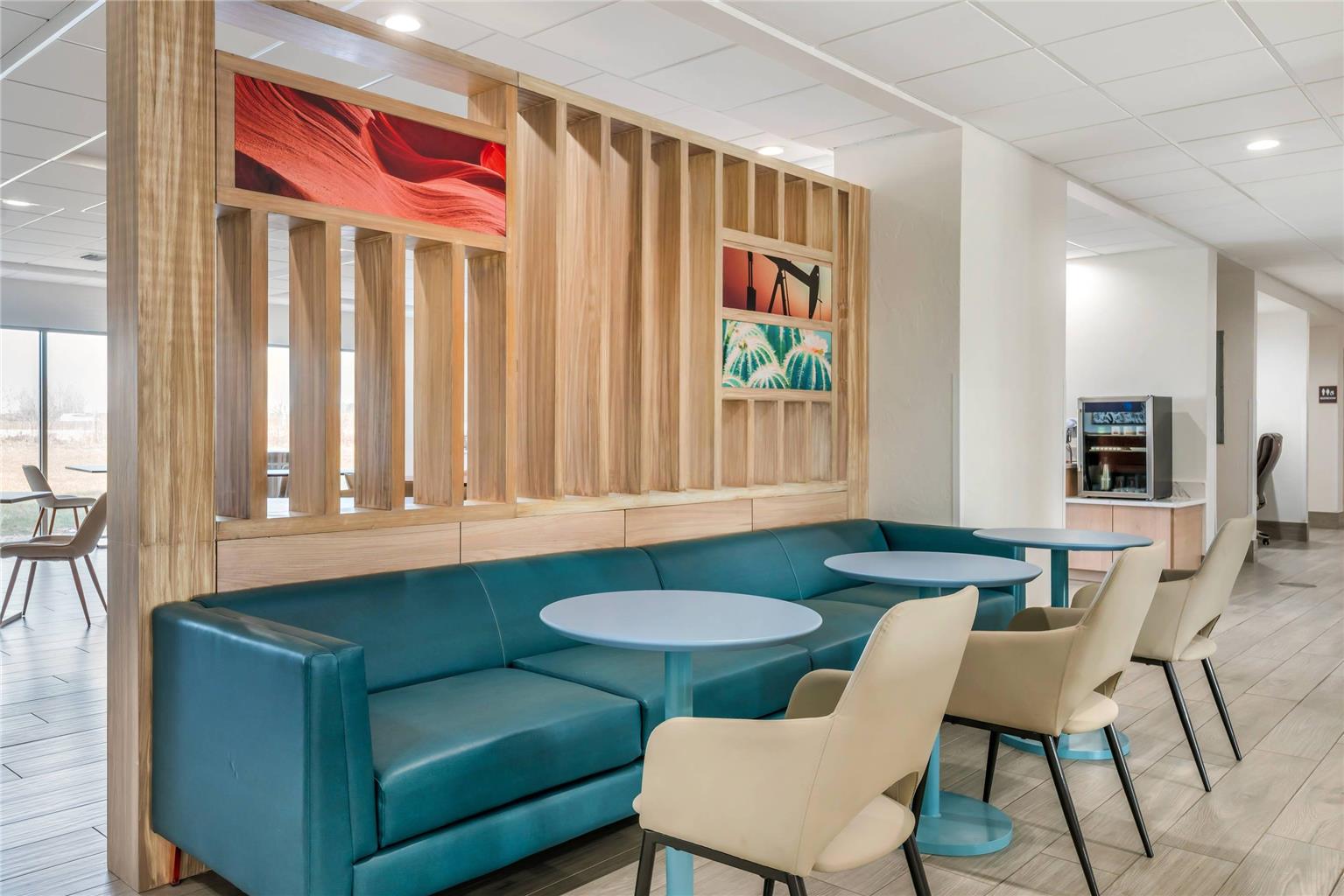 Comfort Inn and Suites Madison - photo 11