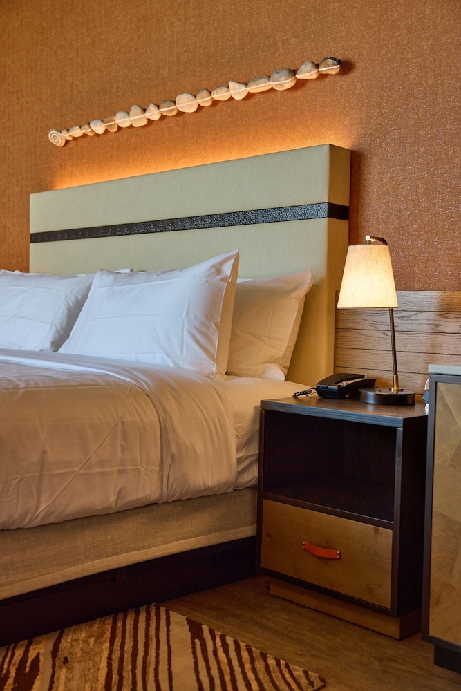 Hotel Melby Downtown Melbourne Tapestry Collection by Hilton - photo 6