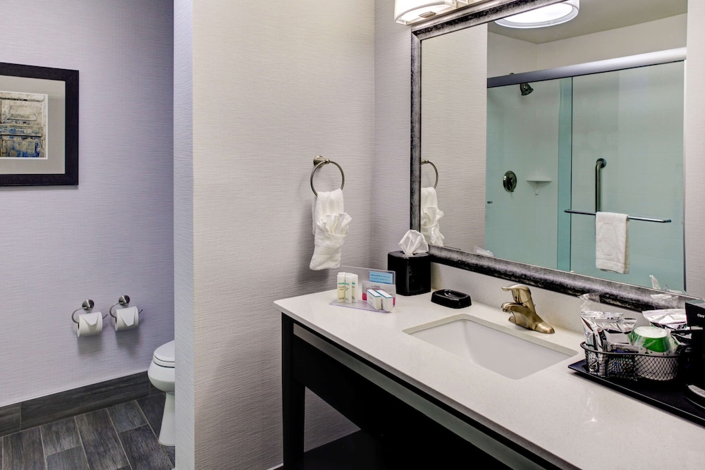 Hampton Inn & Suites Columbus - photo 38