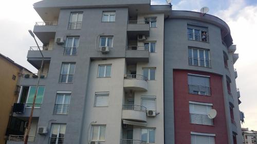 Apartmani Anja — 4-Star Luxury Hotel in Ohrid, Republic of Macedonia