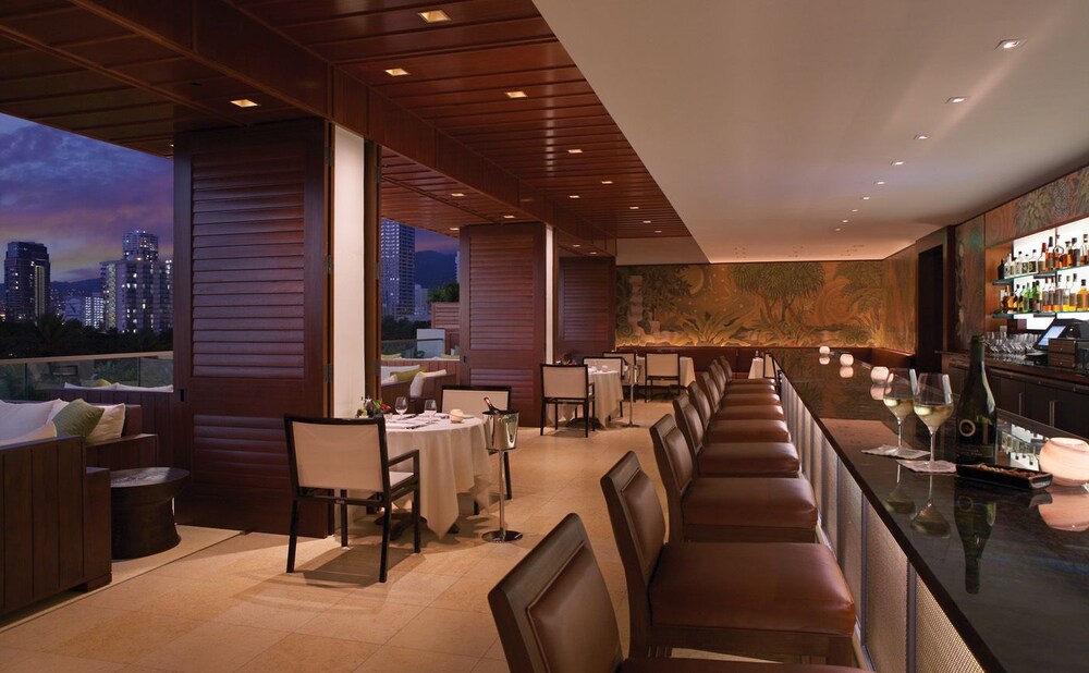 Jet Luxury at The Trump Waikiki - photo 77