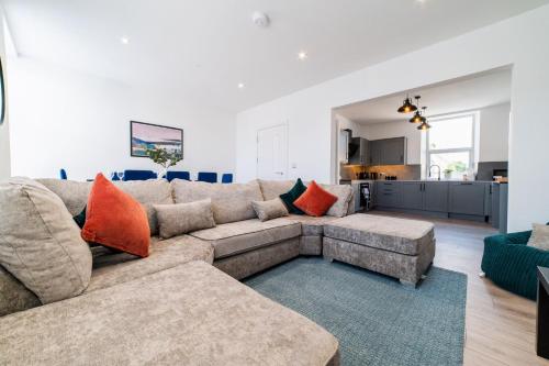 The Dunes Porthcawl in Porthcawl, United Kingdom