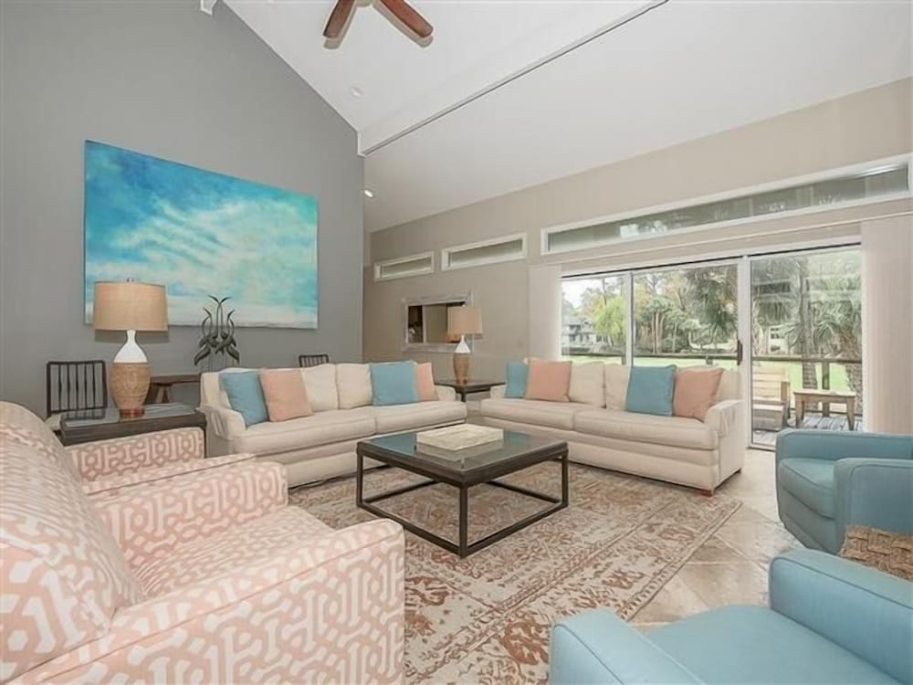 17 South Live Oak at the Sea Pines Resort - photo 4