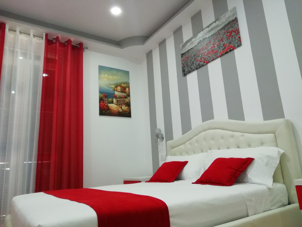 Affittacamere ELVI in La Spezia, Italy