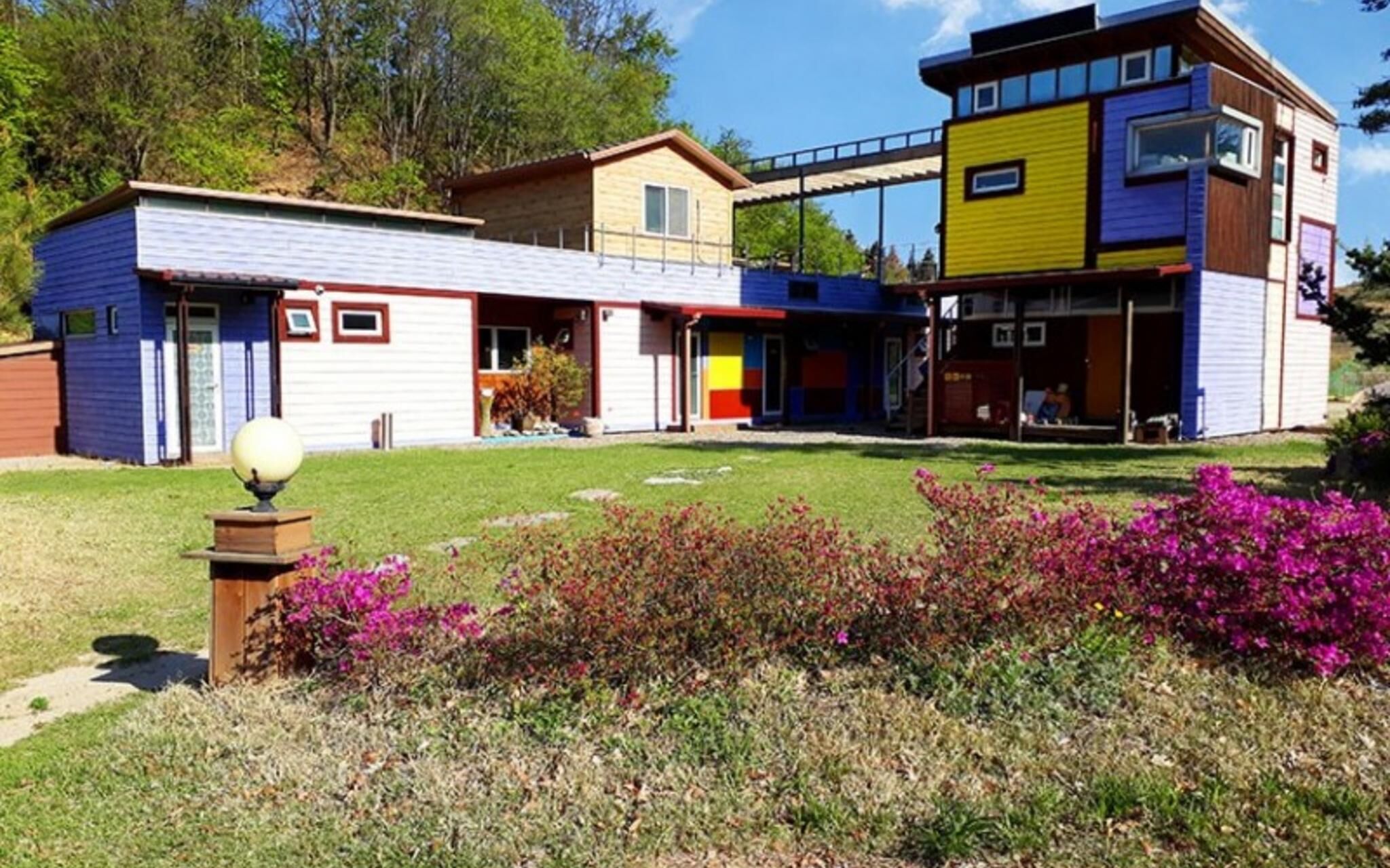 Cheorwon Beulbee Pension 15562166 — Cheorwon