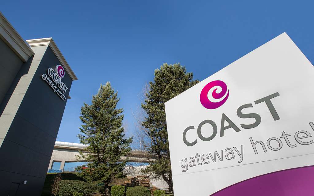 Coast Gateway Hotel - photo 4