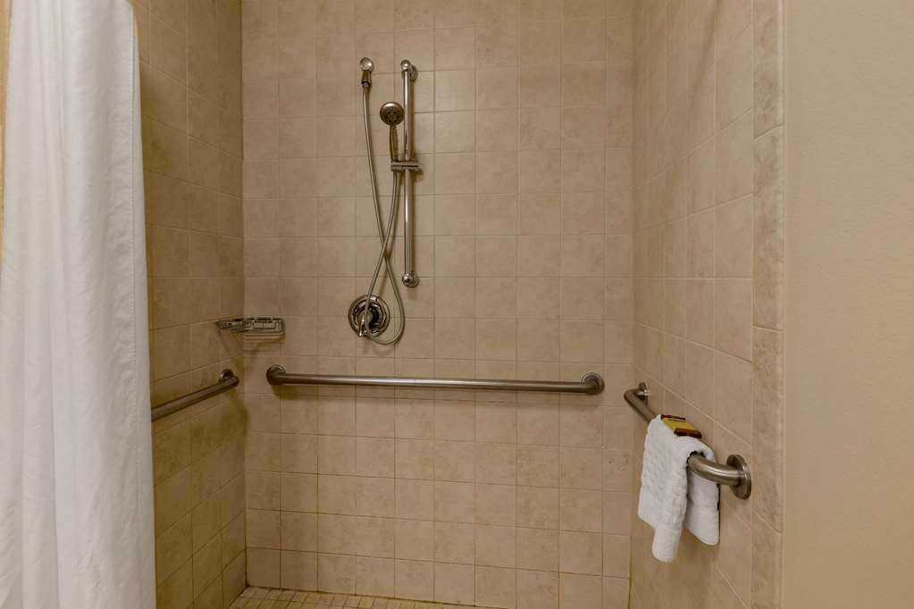 Best Western Plus Chena River Lodge - photo 22