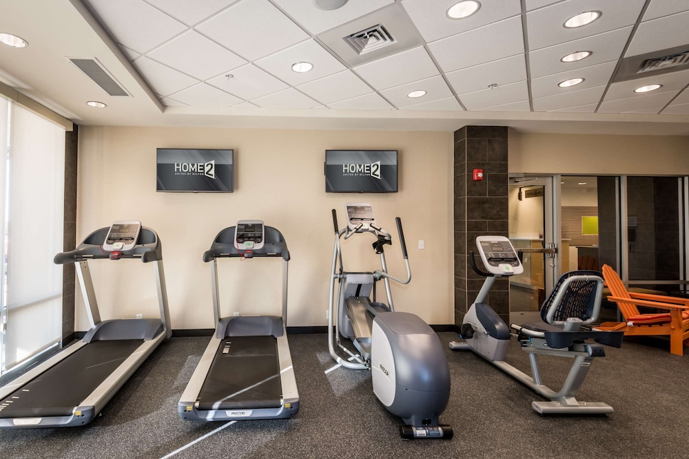 Home2 Suites by Hilton Gulfport I 10 - photo 57