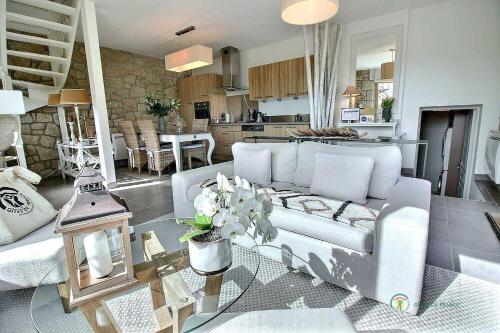 Vers Le Port - last minute hotel in Crehen