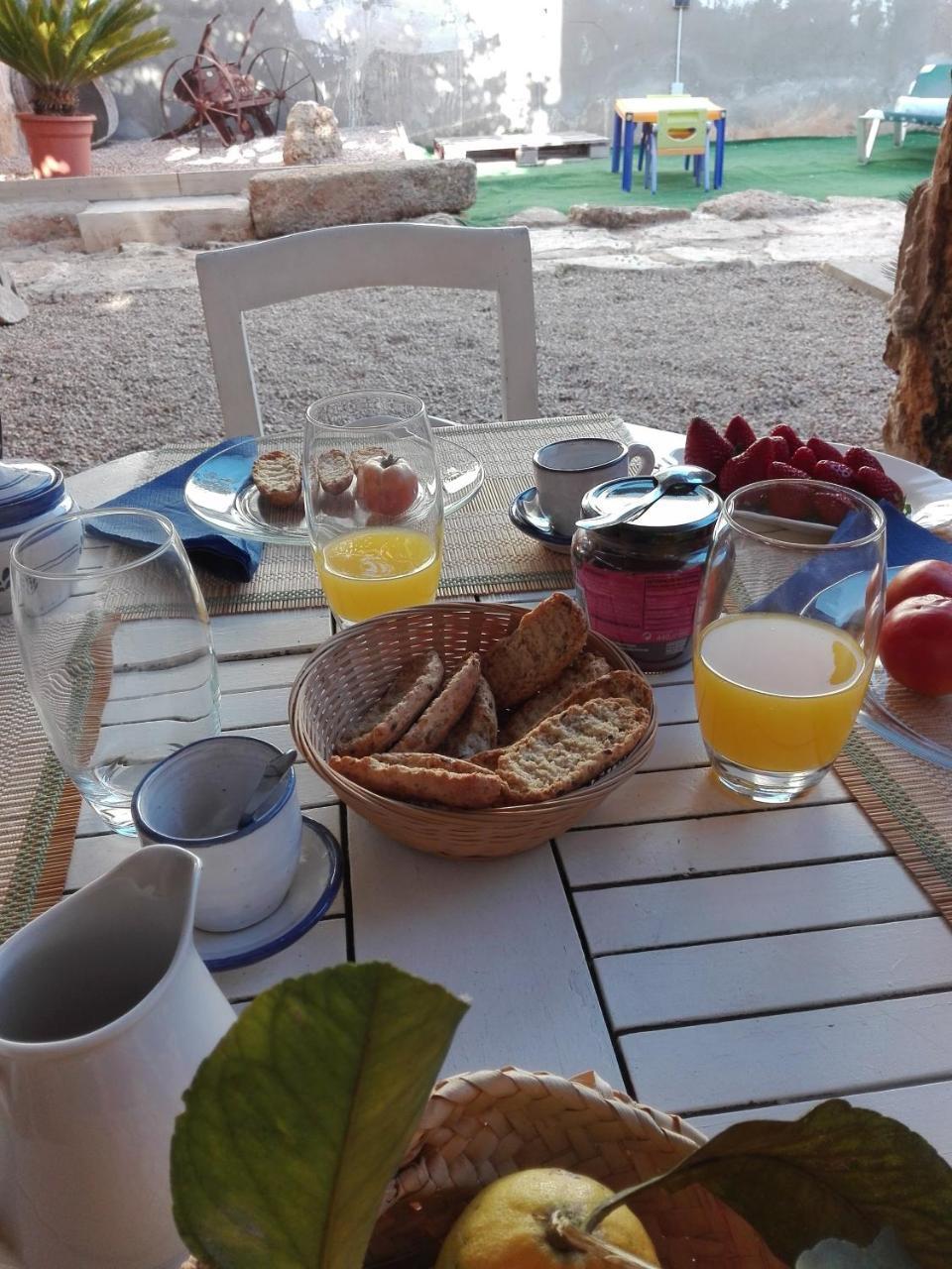 Ca Sa Tia in Santanyi, Spain