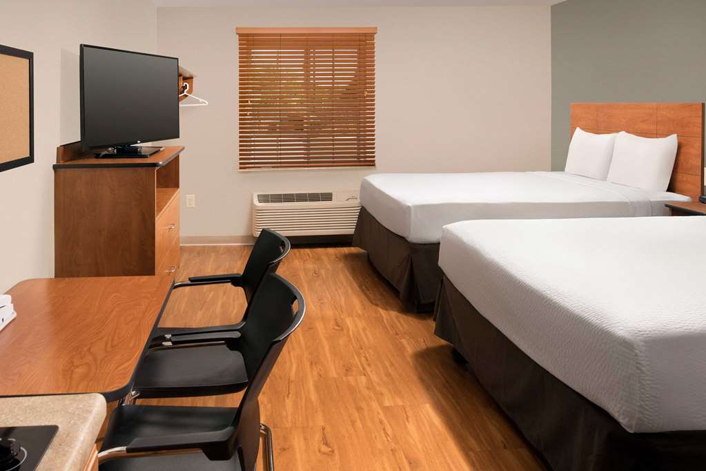 WoodSpring Suites San Angelo - photo 12