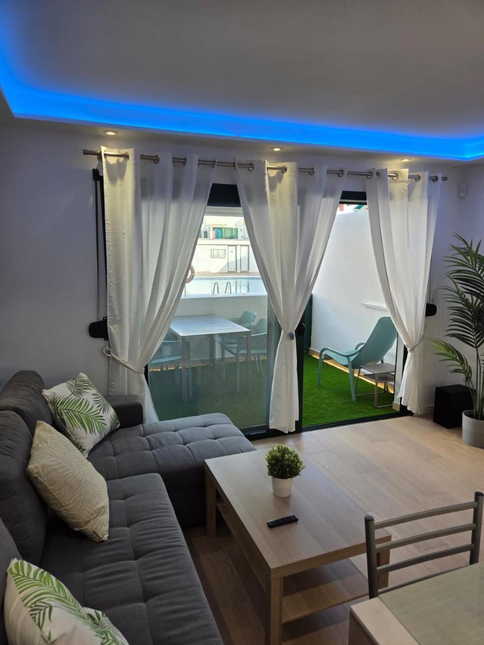 Luxury Alondras E108 - last minute hotel in Arona
