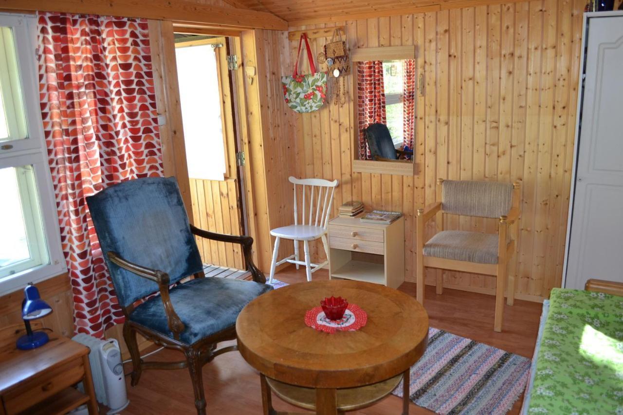 Västersten Sipoo - carbon neutral hotel in Sibbo