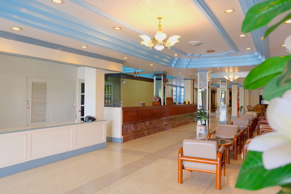Vieng Thong Hotel - last minute hotel in Krabi