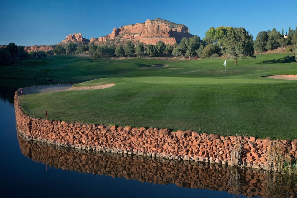 Hilton Sedona Resort at Bell Rock - photo 89