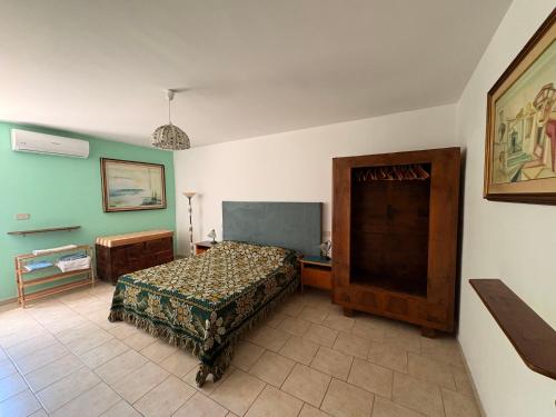 Casa in Campagna a Rosciano — 4-Star Luxury Hotel in Rosciano, Italy