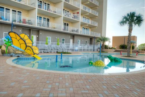 Laketown Wharf Resort 416 By Aneliya - photo 5