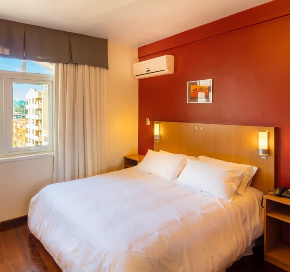 San Silvestre Hotel — Passo Fundo — photo 5