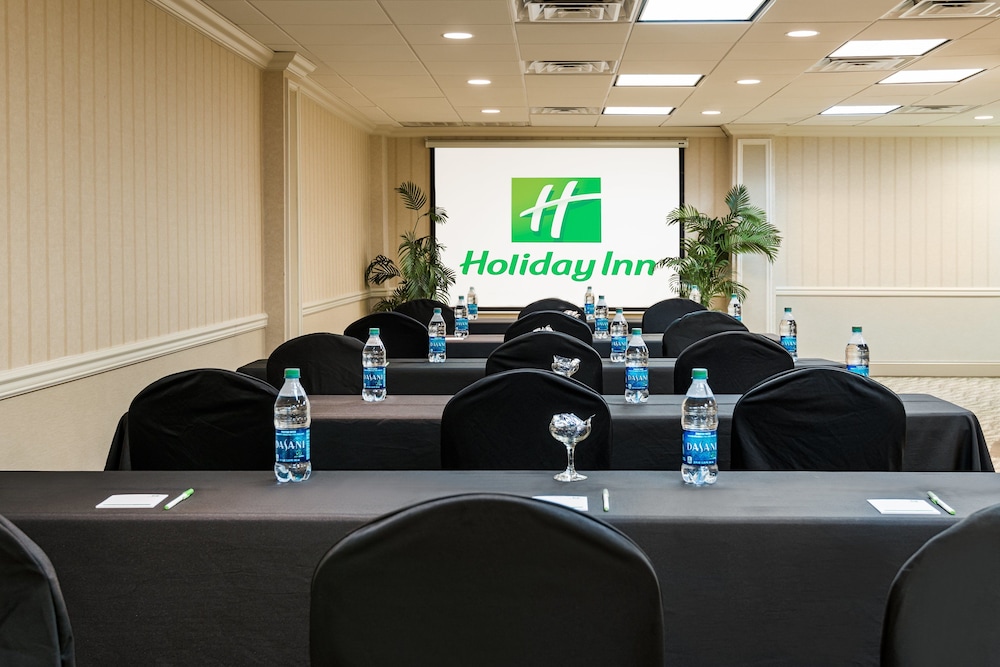 Holiday Inn Mobile Dwtn Hist. District by IHG - photo 43