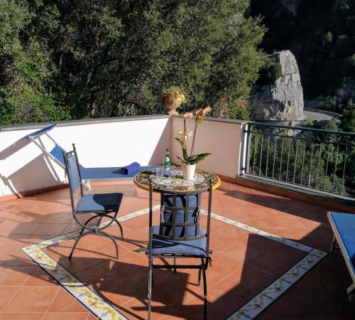 La Taverna del Leone - last minute hotel in Positano