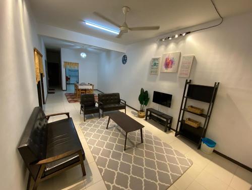 Medina Homestay Chukai Kemaman — 4-Star Luxury Hotel in Cukai, Malaysia