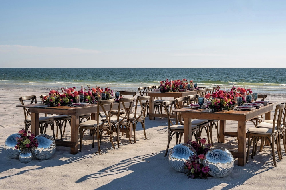 The Luce St. Pete Beach a Tribute Portfolio Hotel — Saint Pete Beach — photo 4