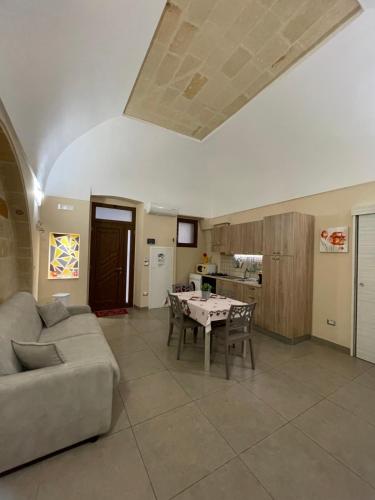 Il Rifugio - carbon neutral hotel in Oria