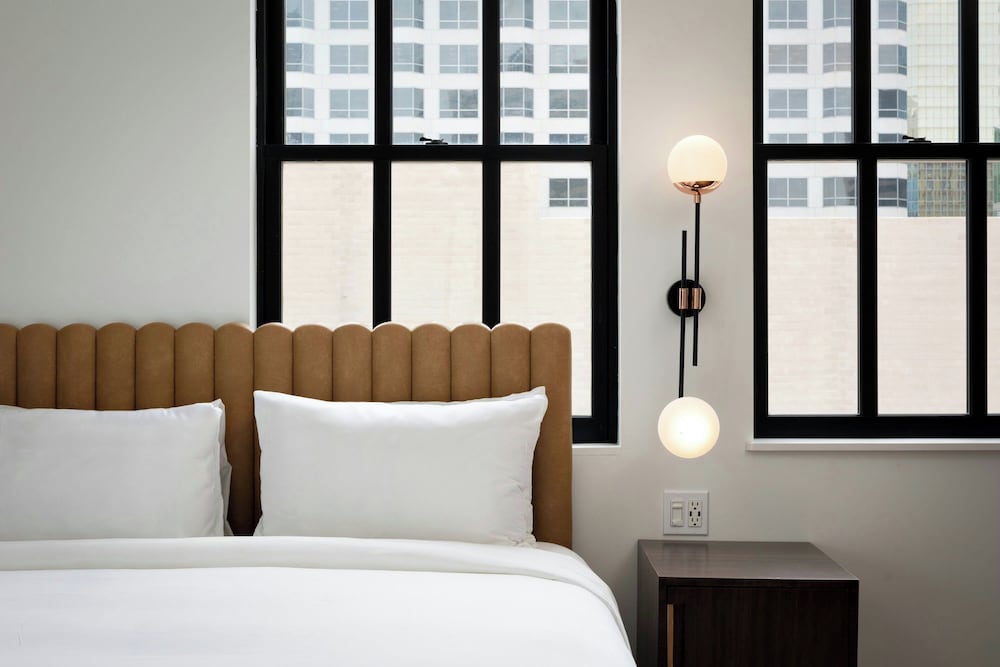 The Guild Hotel San Diego Downtown a Marriott Tribute Portfolio Hotel - photo 50