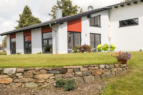 Selke S Exklusives Ferienhaus — Clausthal Zellerfeld