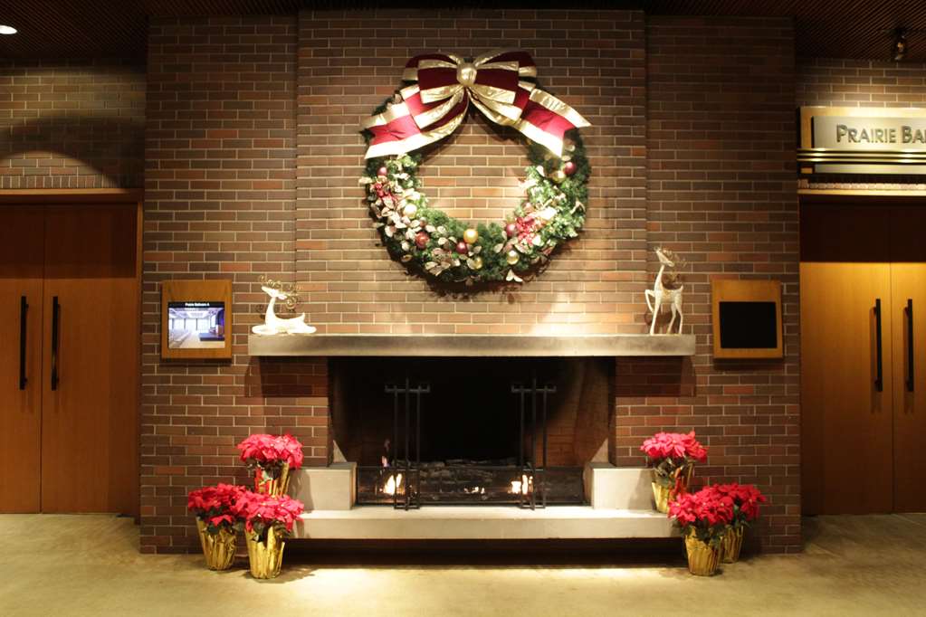 Hyatt Lodge Oak Brook Chicago - photo 59