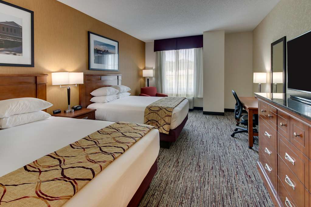 Drury Inn & Suites Meridian - photo 41